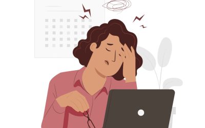 Com la desconnexió digital pot millorar la teva salut mental