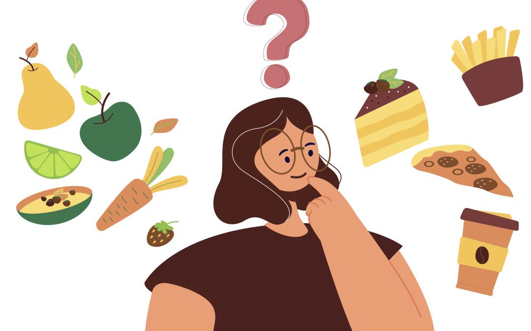 La alimentación en el trabajo