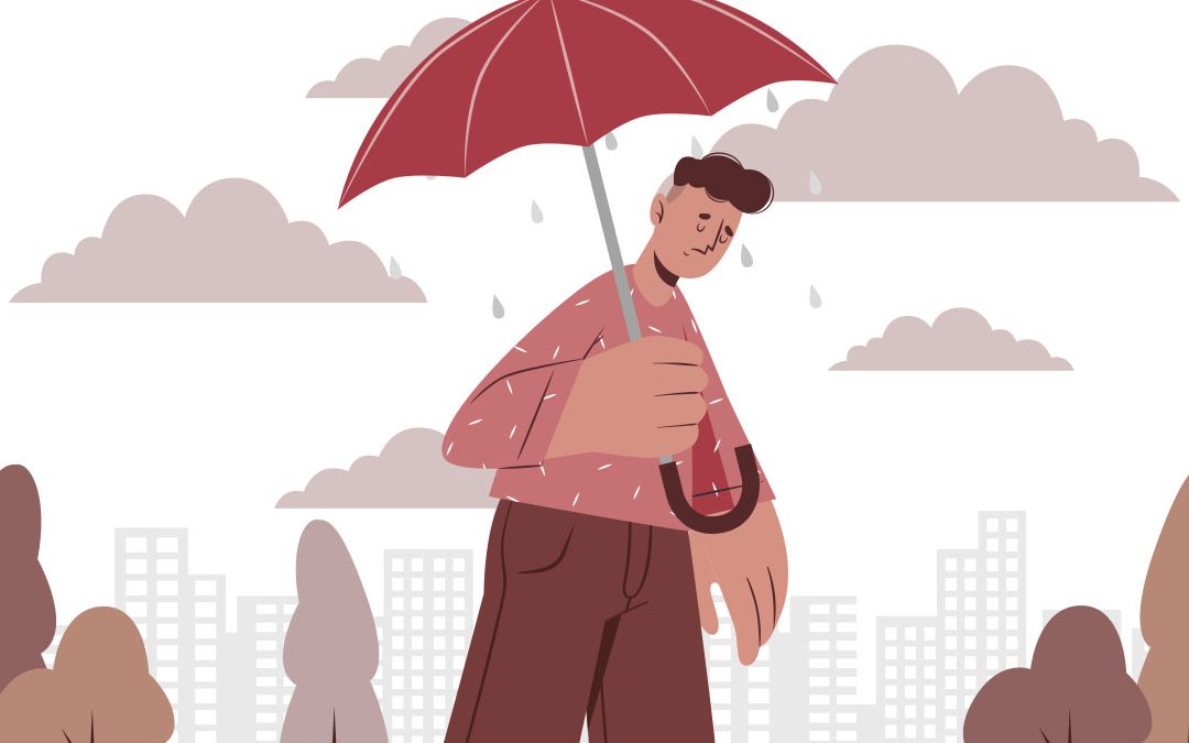 ¿Qué dice tu cuerpo? La postura refleja nuestras emociones