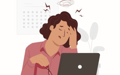 Qué es el Burnout