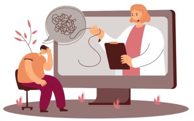 ¿Qué es la Traumaterapia y como puede ayudarte?