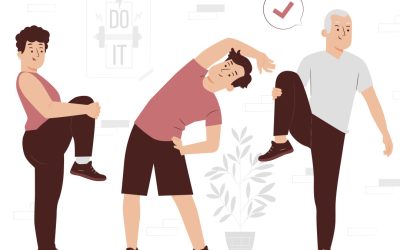 ¿Qué hacen las empresas para mejorar la salud de las personas trabajadoras?