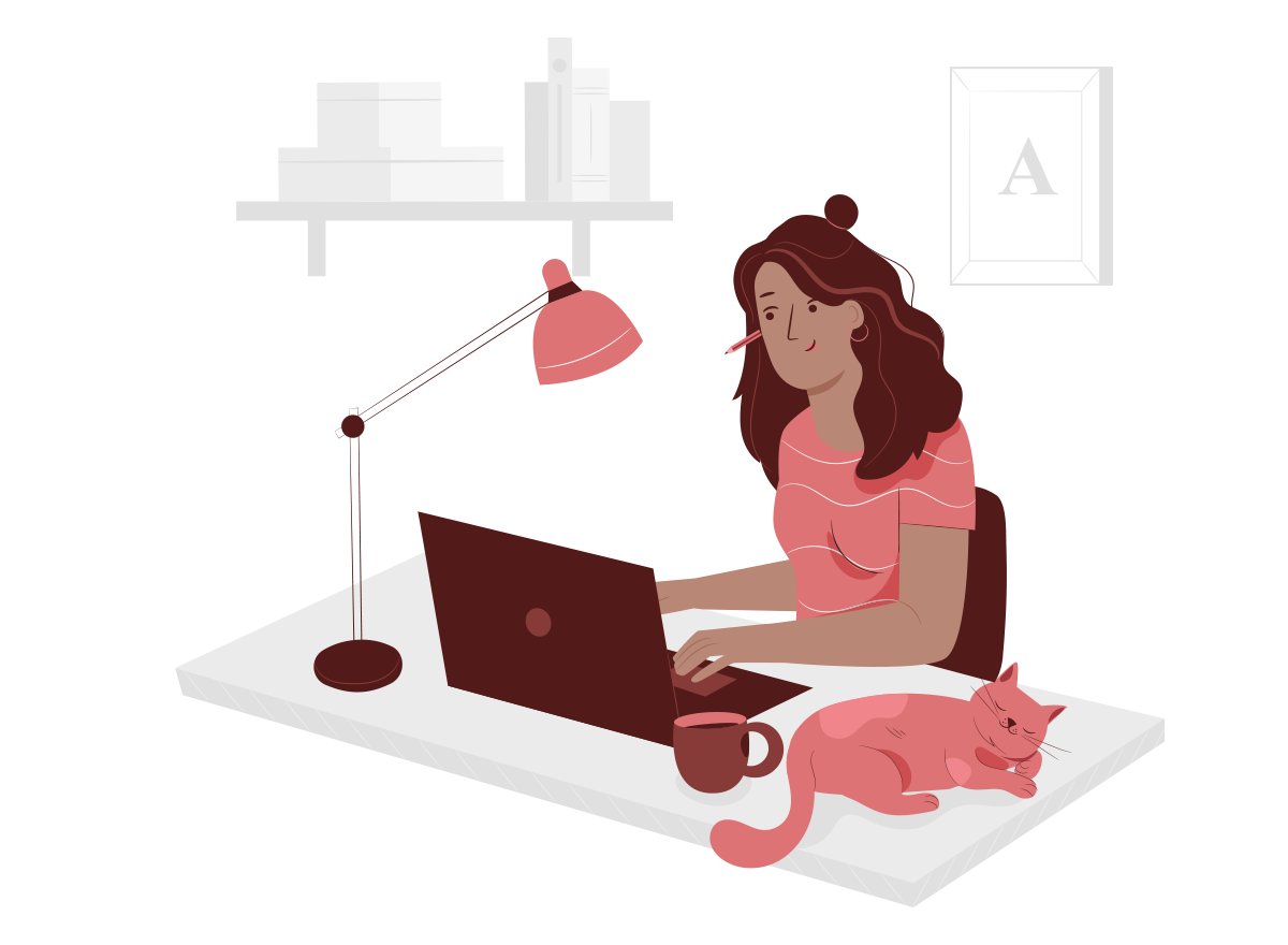 Cómo teletrabajar sin descuidar tu salud: Consejos para la conciliación laboral
