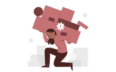 Autocuidado y salud mental en profesionales del tercer sector